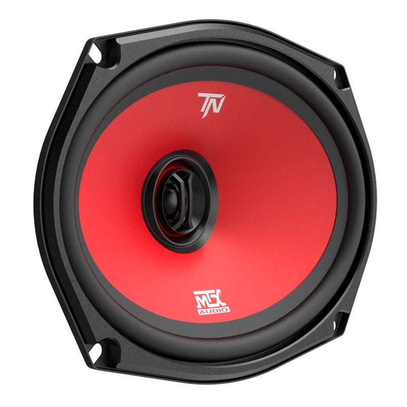 MTX سماعات MTX Terminator 69 مقاس 6" × 9" ثنائية الاتجاه - Image 5